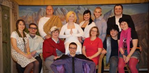 theatergruppe