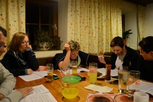 2014-10-14 zweite Lesung bei Lisi 004