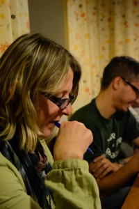 2014-10-14 zweite Lesung bei Lisi 015