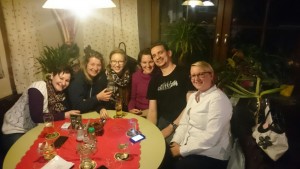 2015-12-28 letzte Probe