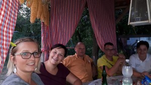 2018-09-02 erste Probe - 1