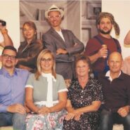 Alles neu, macht der Mai