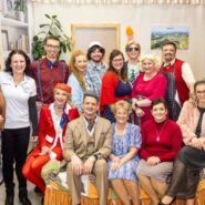 Danke für die Saison 2026