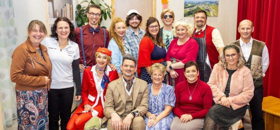 Danke für die Saison 2026